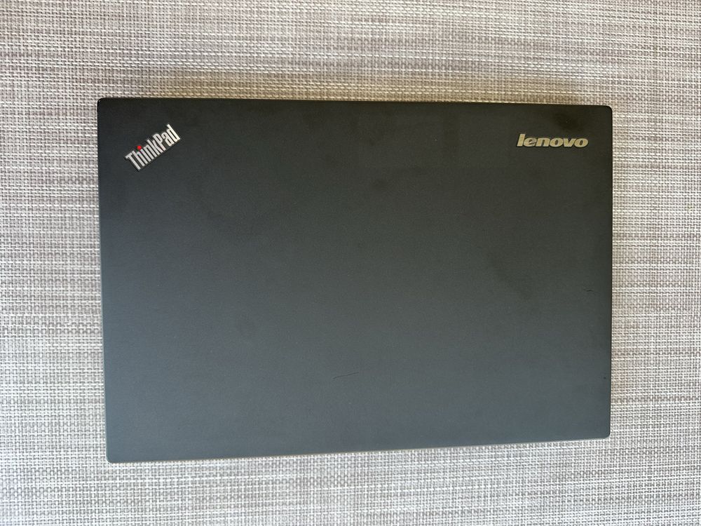 Лаптоп Lenovo Thinkpad x250
