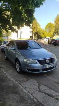 Volskswagen Passat b6