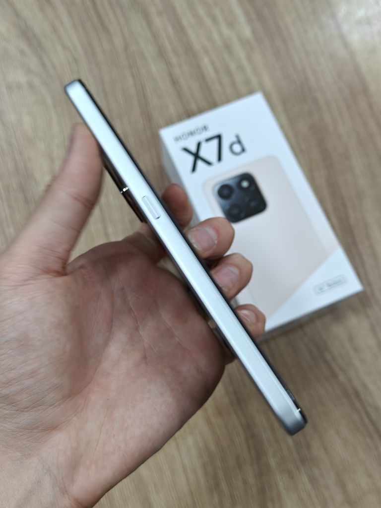 Honor X9d 128Gb Sotlad