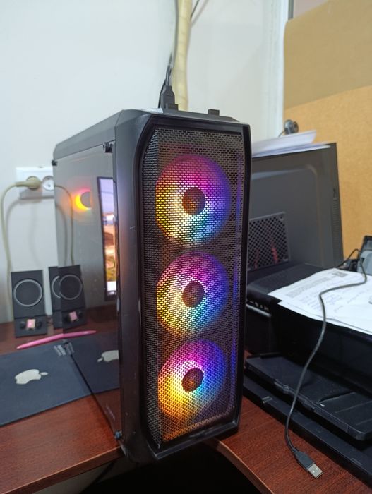 Игровой компьютер продается