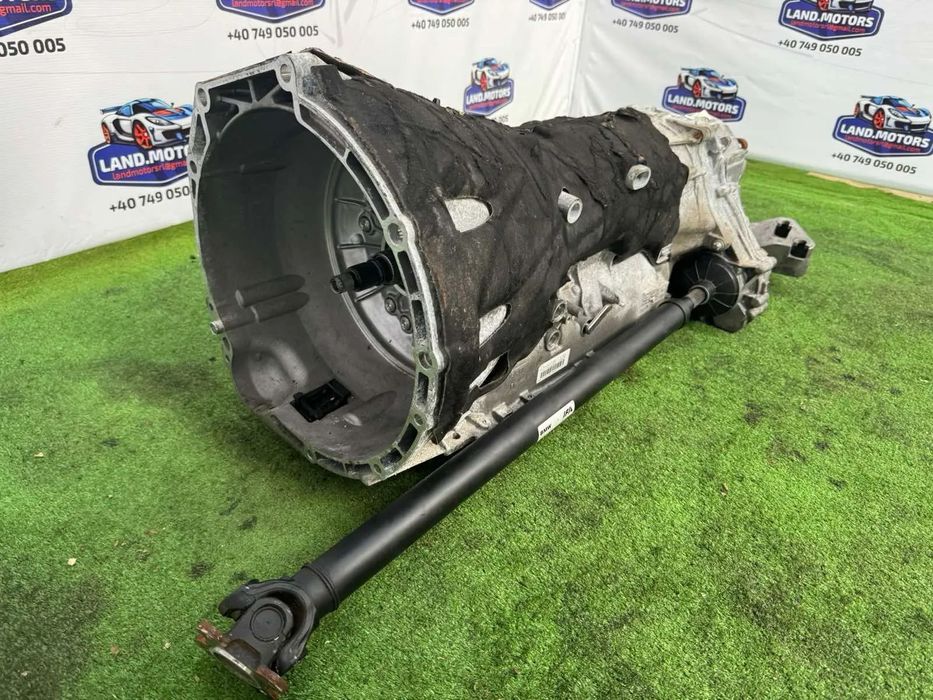 ✅ CUTIE VITEZE AUTOMATA XDRIVE BMW COD: GA8X51CZ  2017-2024 , BMW X3 X4 G01 G02 G20 G21 G22 G23 G30 G31 G42 MILD HYBRID