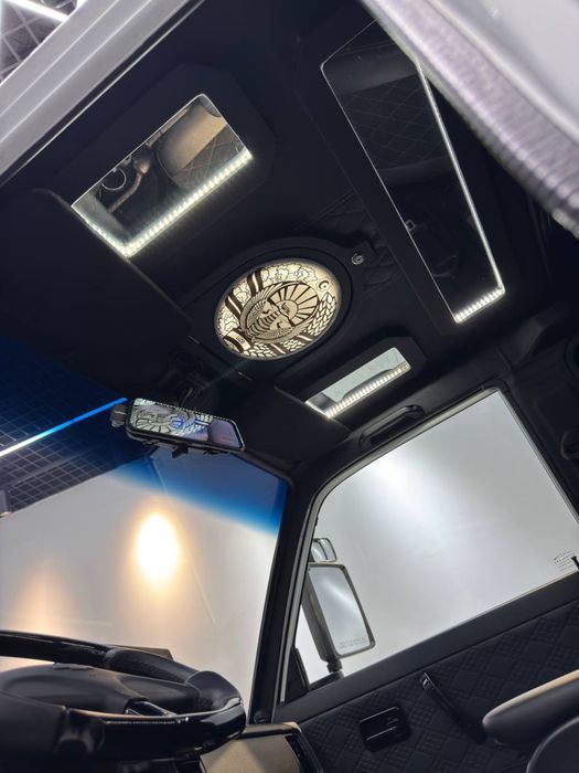 Damas Navarot Enjektor Kandisaner