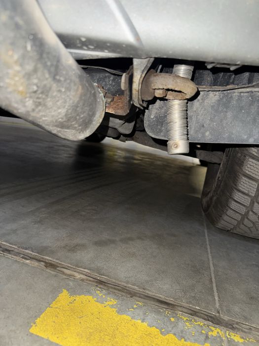 Булбар/ Ролбар за Тойота Рав 4