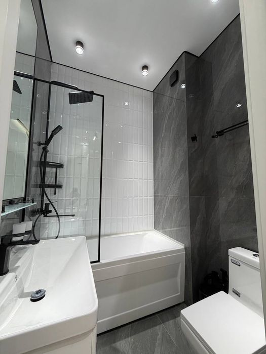 Oq Saroy Deluxe Продается 3 комнатная квартира ремонт Паркентский