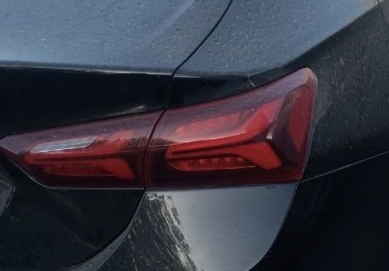 Стоп фара кореа оригинал 2 та б/у яхши холатда ишлайди