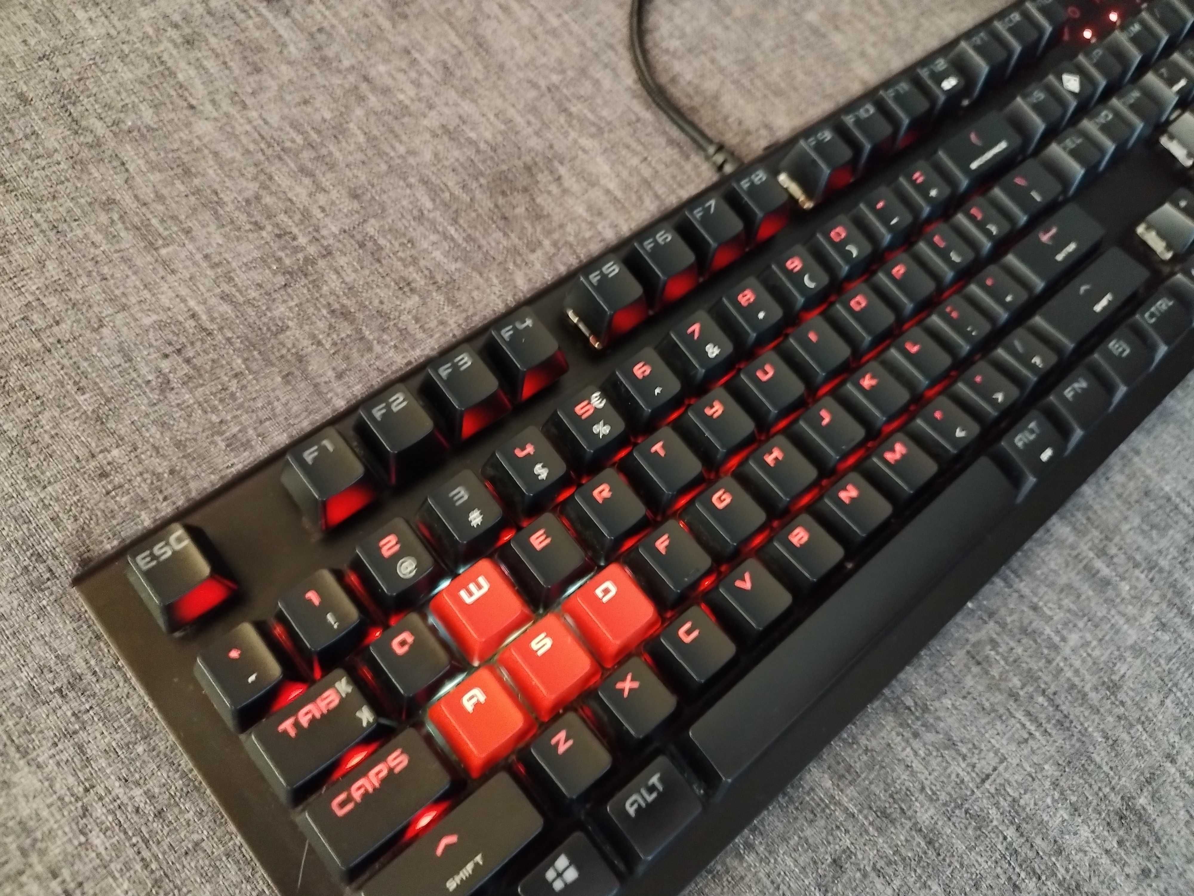 HP OMEN 1100 Limited Edition - Клавиатура