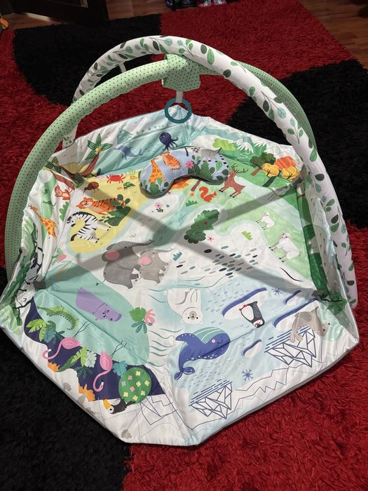 Продам коврик детский без игрушек