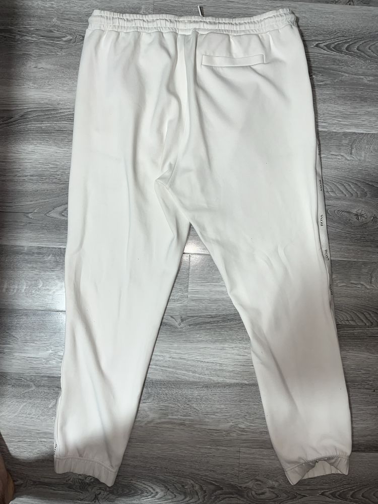 Pantaloni de trening hugo boss