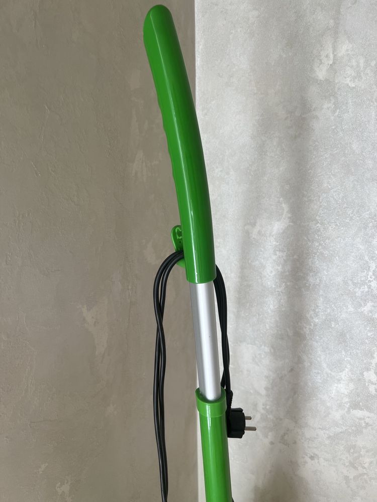 Steam mop уред за почистване с пара