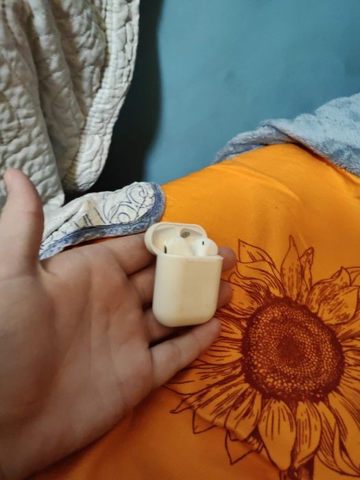 Căști wireless bluethot