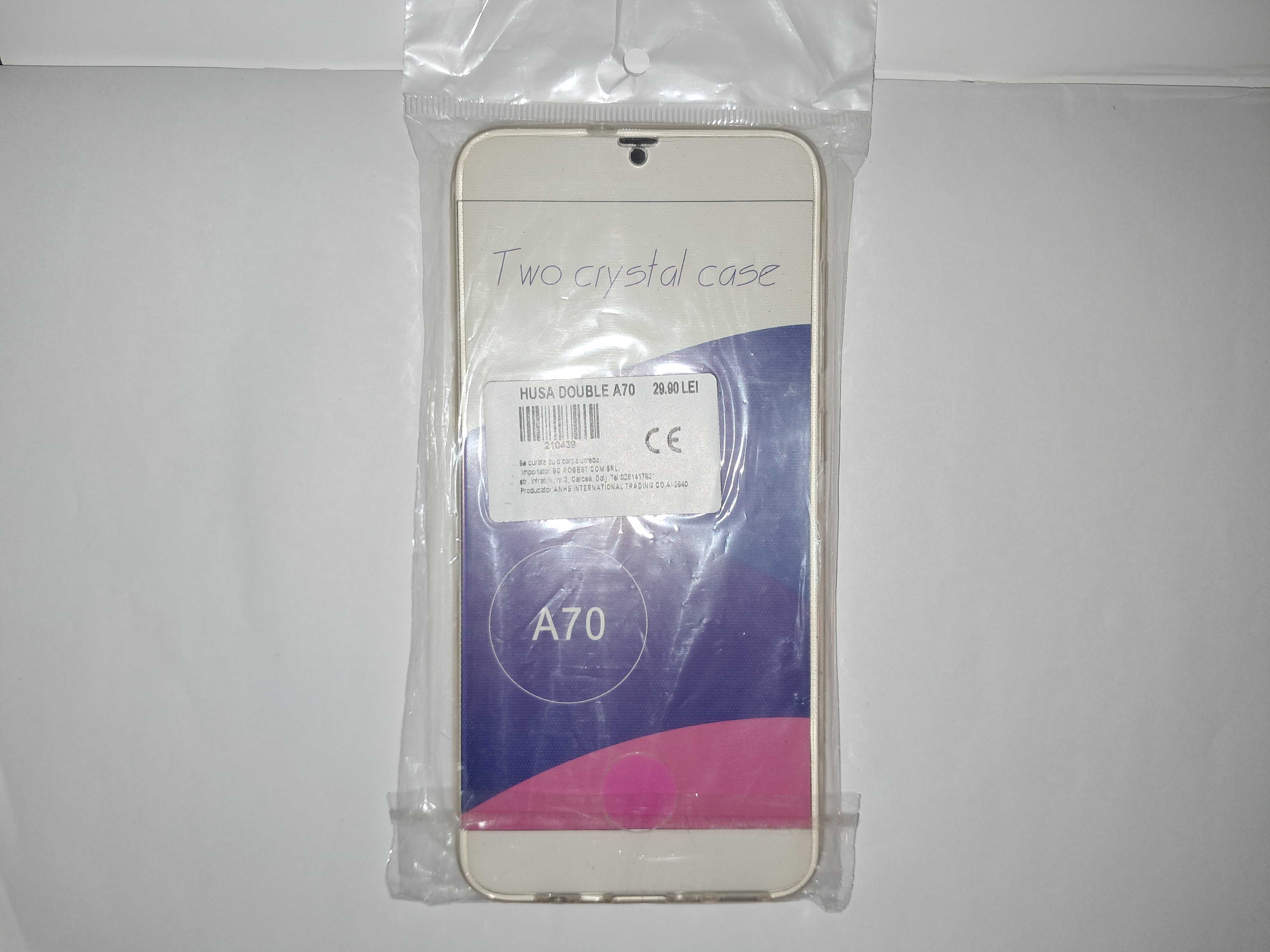 Huse Samsung Galaxy A53 5G/A70