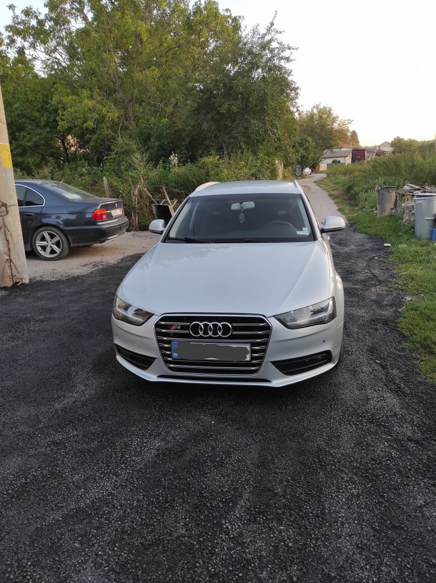 Ауди а4 б8 12300