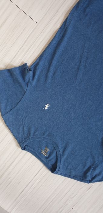 POLO Ralph Lauren Pima Soft Touch Cotton  S  ОРИГИНАЛ!  Мъжка Тениска!