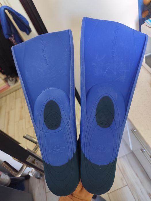 Lăbute înot copii Nabaiji