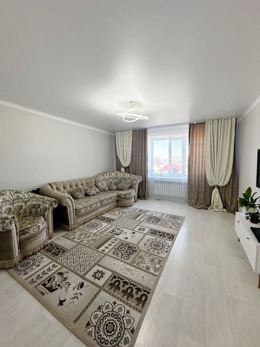 2х комн Старый аэропорт