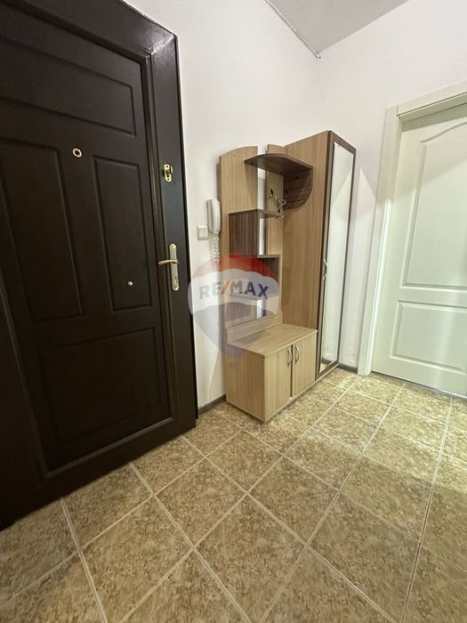 Двустаен апартамент под наем в кв. Аспарухово В.В 4200