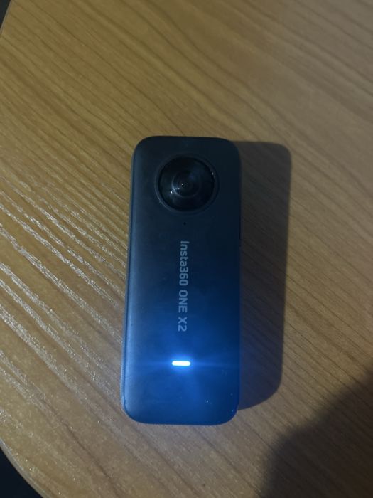 Vand camera insta360 one x2