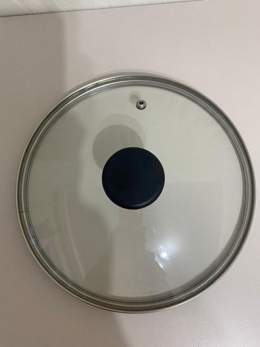 Крышка стеклянная