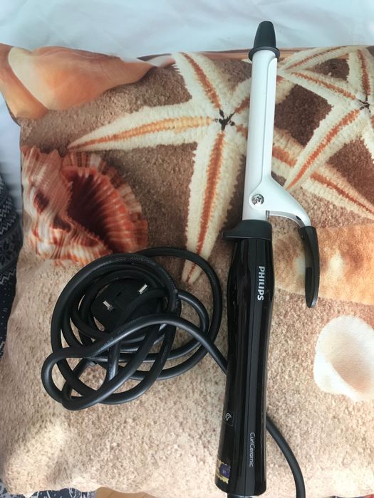 Ondulator par Philips nou