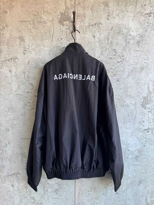 Geaca Balenciaga Premium