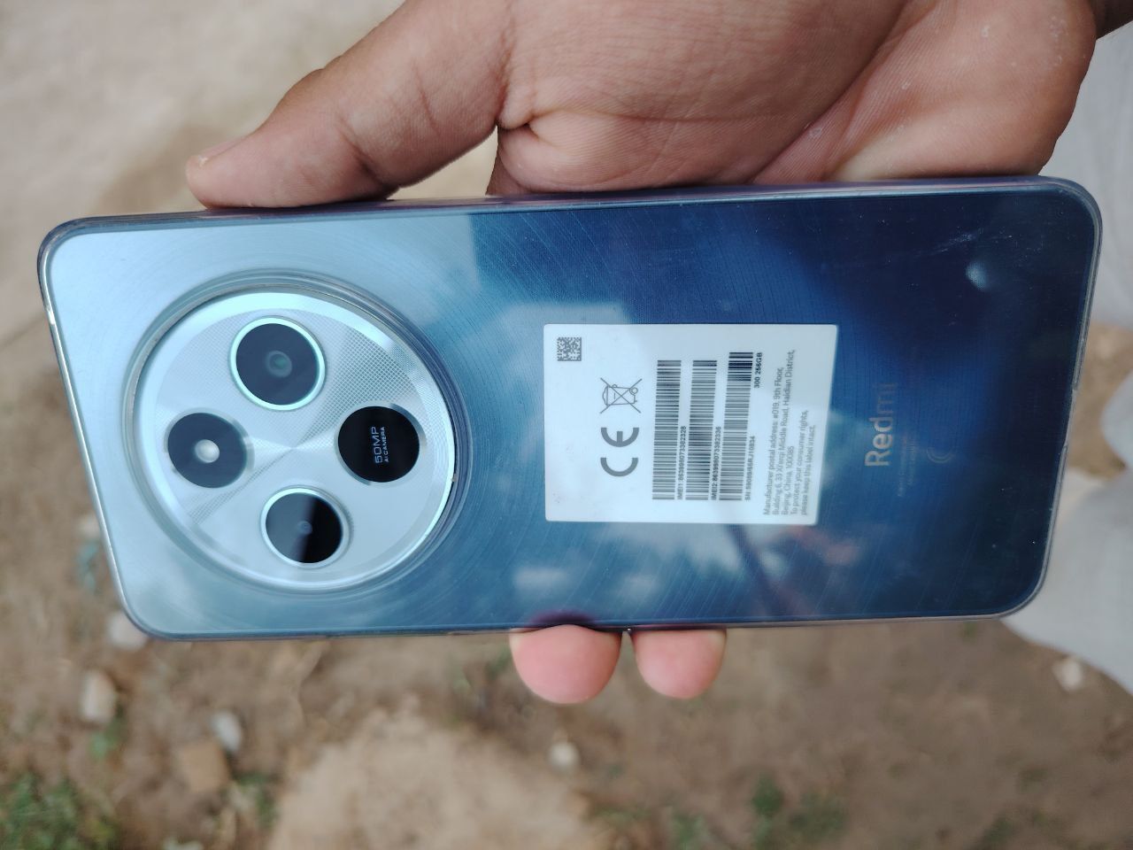 Redmi 14c 16/256