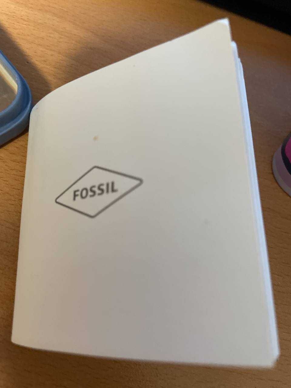 Часовник Fossil fs4552