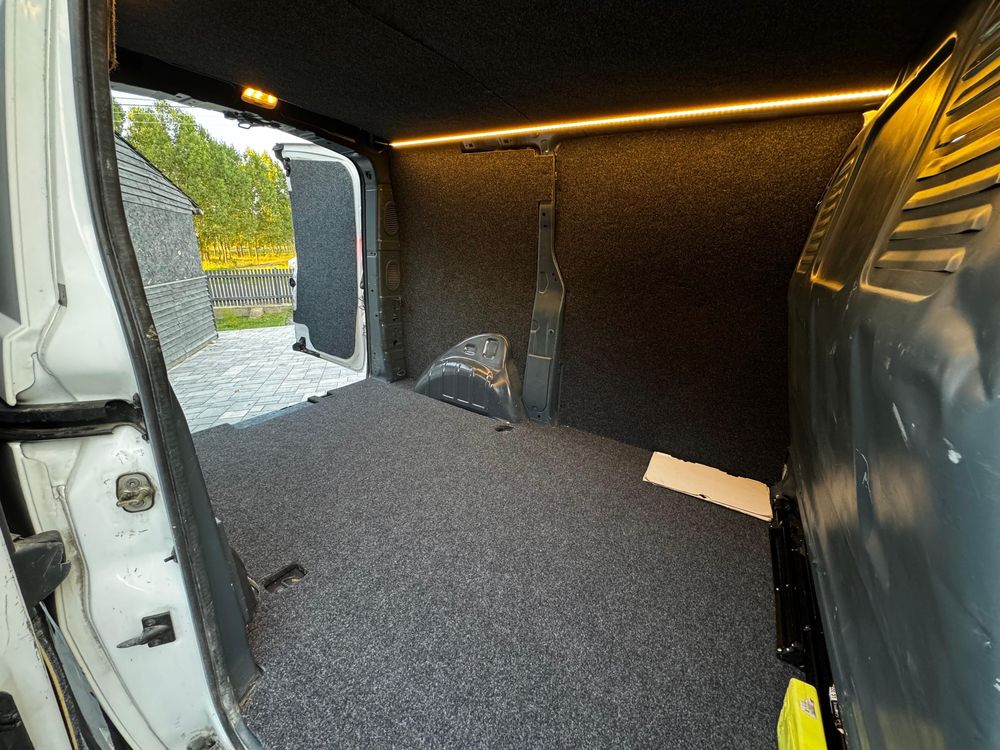 Fiat Scudo 1.6 Hdi Autoutilitara / citroen jumpy/ peugeot expert