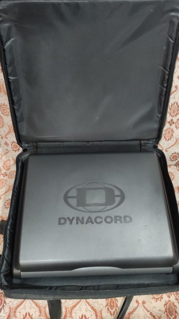 Dynacord PowerMate 600-3 Mixer Activ 2 x 1000W