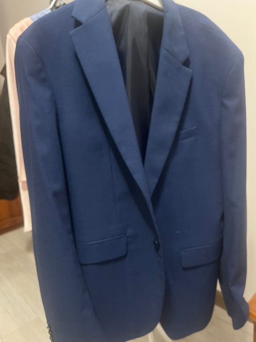 Мужской костюм Zara