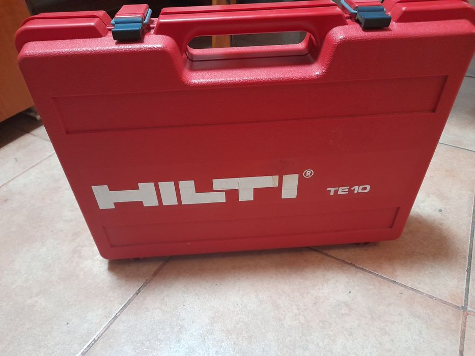 Vand Hilti TE 10