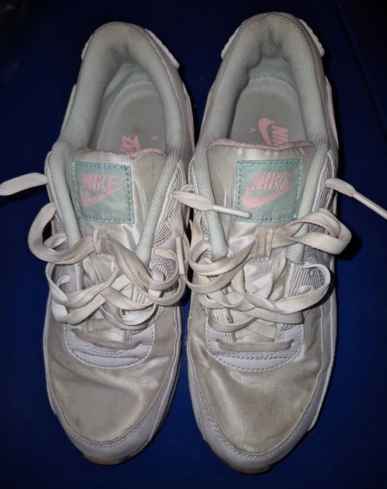 Дамски маратонки Nike Air Max 43 но