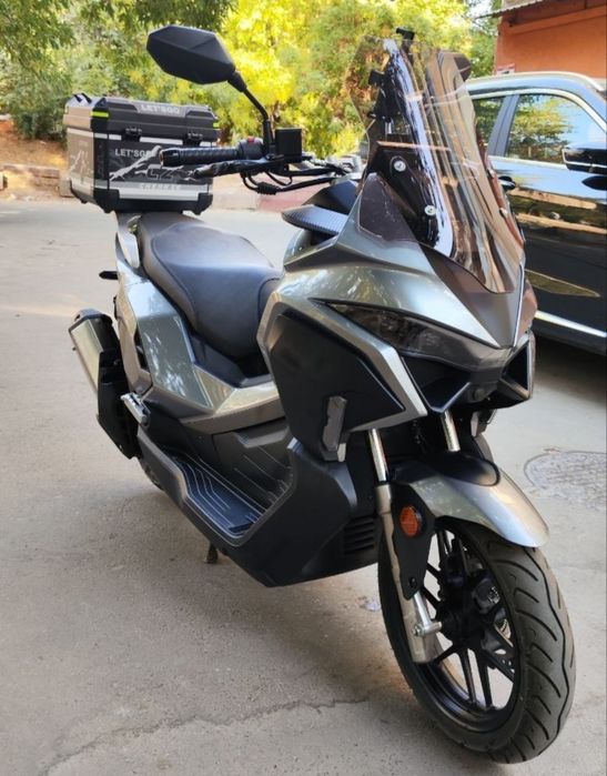 skuter n max t x  m max