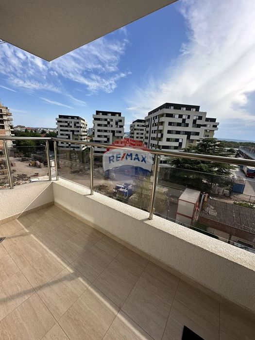 Дава се под наем Тристаен апартамент в Варна, Победа - 80 кв.м за 765 € - Снимка #6