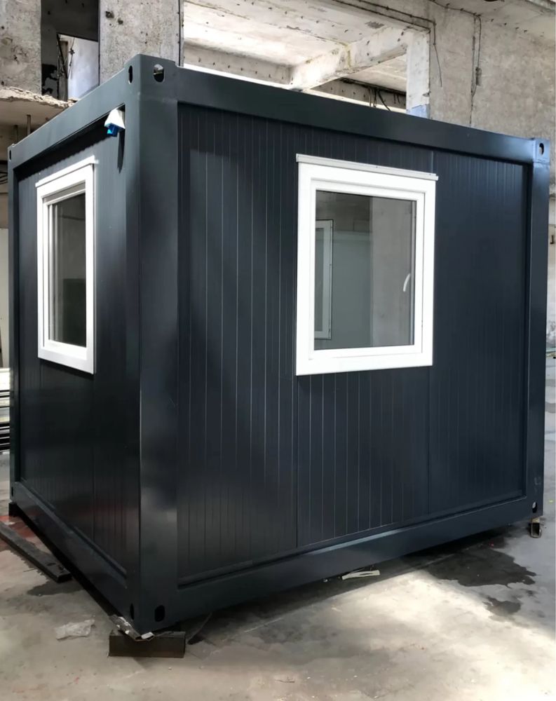 Containere modulare container birou magazin paza