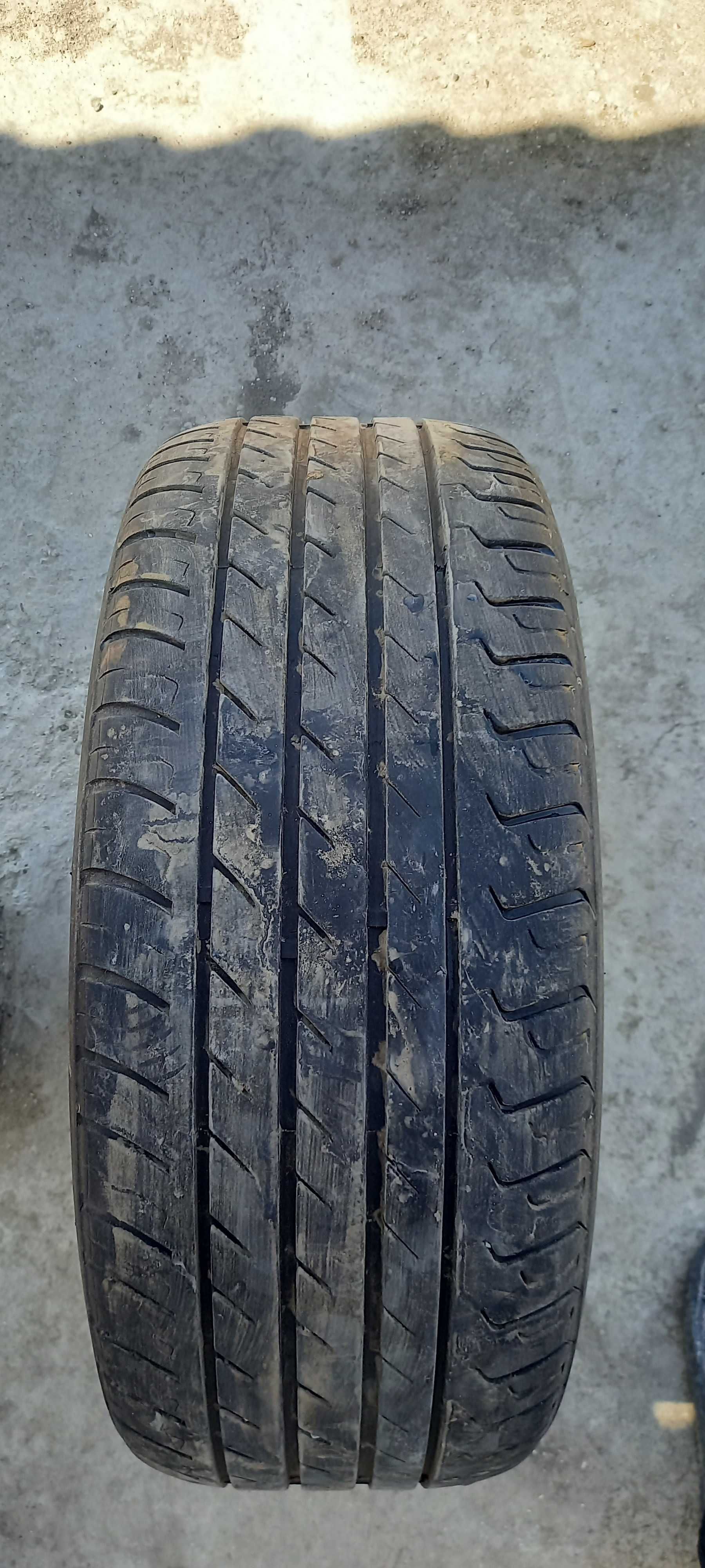 Шины R16 215/ 55