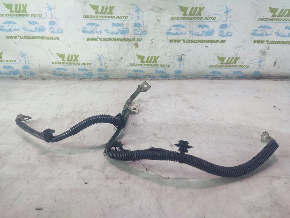 Cablu borna negativ baterie 9802926480 2.0 hdi Hybrid RHC (RH02) Peug