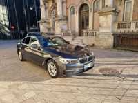 BMW 520 D Posibil RATE