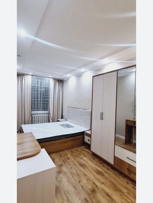 Аренда Навоий куча Ц14 4хона  кизларга оилага  500 долл oilaga