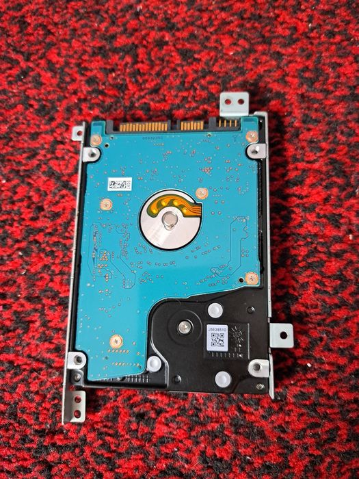 HDD si stick Kingston