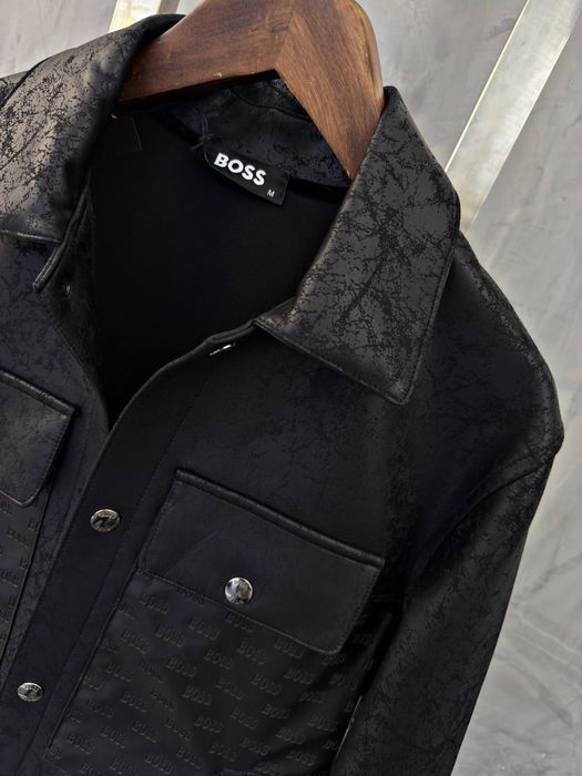 Premium мъжко яке