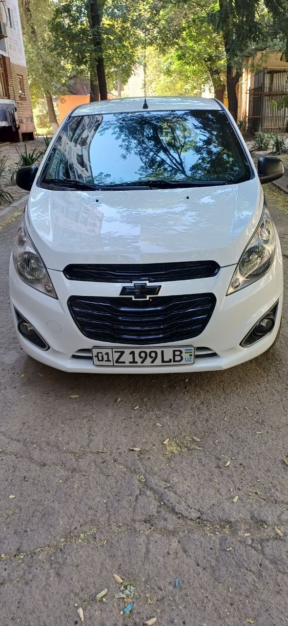 Sipark 2018yil kraskasi toza