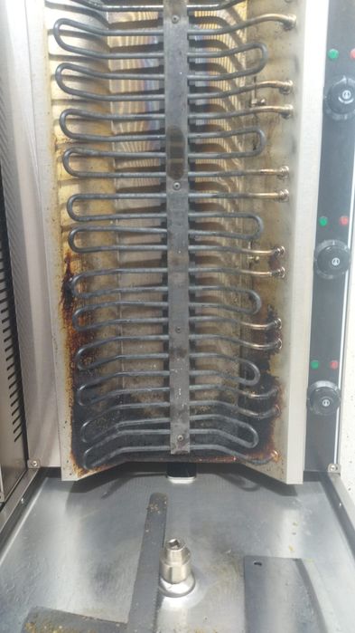 Ремонт Донер Чикен аппараты любом сложности