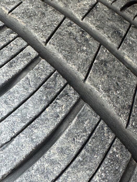 Set 4 Anvelope Goodyear 205/55 R16 91H