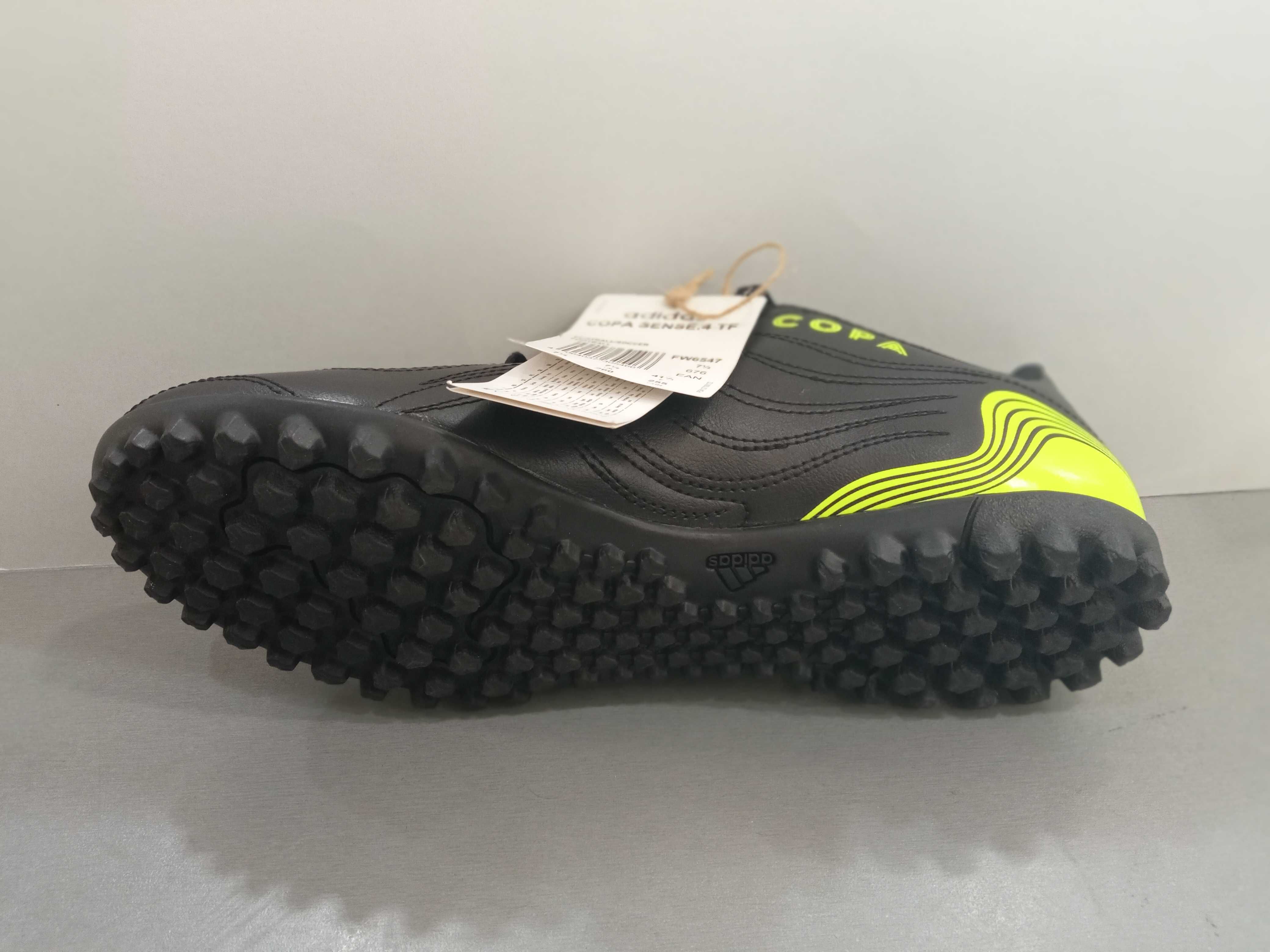 Adidas Copa N42.Футболни стоножки Нови.Оригинал.