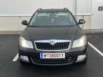 SKODA OCTAVIA 4x4 -1.6 tdi-105 cp-An 2012-Klimatronic-Bi-xenon