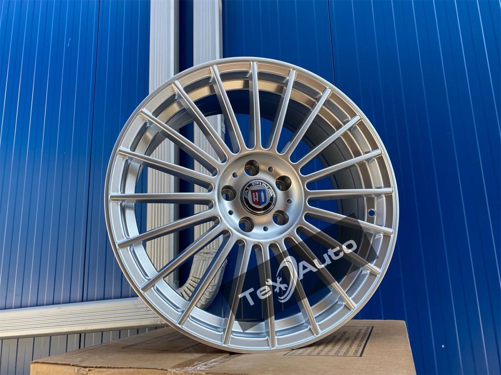 19"20" Джанти за BMW New Alpina 5x112 / 5x120 G30 G31 F10 E90 F30 F31