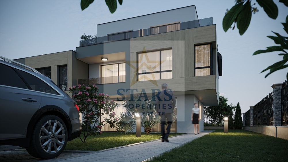 Продава се Къща в Варна, м-т Траката - 234 кв.м за 1259 €/кв.м - Снимка #1