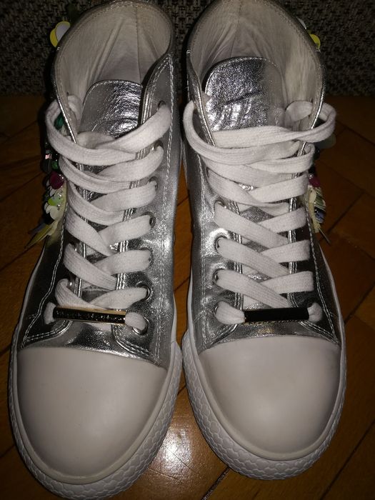 Bascheti din piele Black Dioniso mărimea 37,int 24 cm impecabili