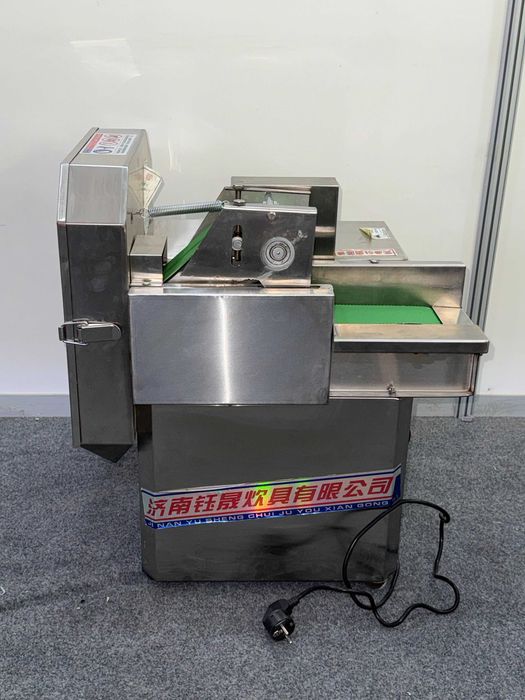 Овощерезка с регулируемой скоростью 20