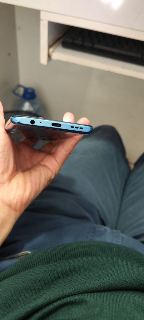 Redmi note 10. Juda arzon